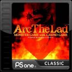 Coverart of Arc Arena: Monster Tournament