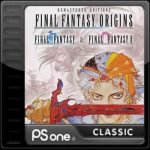 Coverart of Final Fantasy Origins