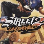 Coverart of NFL Street 2 Unleashed