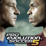 Coverart of Pro Evolution Soccer 5