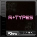 Coverart of R-Types