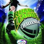 Coverart of Rugby League Challenge: AFL Edition (Hack)