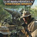 Coverart of SOCOM: U.S. Navy SEALs Fireteam Bravo