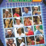 Coverart of Smash Court Tennis 3