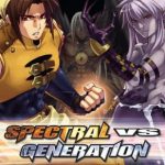 Spectral vs Generation