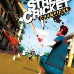 Street Cricket Champions