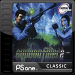 Coverart of Syphon Filter 2