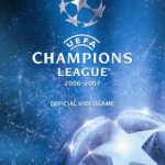 Coverart of UEFA Champions League 2006-2007
