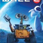 Coverart of WALL-E