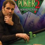 Coverart of World Championship Poker 2 featuring Howard Lederer