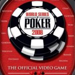 Coverart of World Series of Poker 2008: Battle for the Bracelets