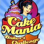 Cake Mania: Baker's Challenge