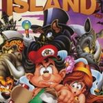 New Adventure Island (TurboGrafx-16 Classic)