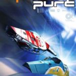 Coverart of Wipeout Pure