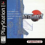Coverart of Ace Combat 2