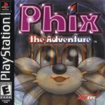 Phix: the Adventure