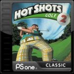 Coverart of Hot Shots Golf 2