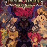 Coverart of Phantom Kingdom Portable (J+English Patched)