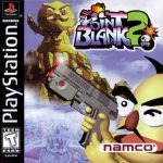 Coverart of Point Blank 2