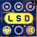 Coverart of LSD: Dream Emulator