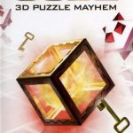 Coverart of Cube: 3D Puzzle Mayhem