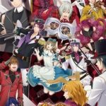 Heart no Kuni no Alice: Wonderful Twin World