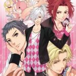 Brothers Conflict: Passion Pink