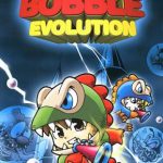 Bubble Bobble: Evolution