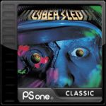 Coverart of Cyber Sled