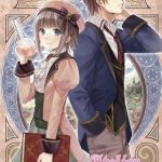 Elkrone no Atelier: Dear for Otomate