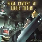 Final Fantasy VII Spirit Bug Fix