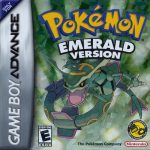 Coverart of Pokemon Emerald Rebirth Reborn (Hack)