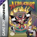 Coverart of Aero the AcroBat: Rascal Rival Revenge