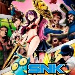 SNK Arcade Classics 0