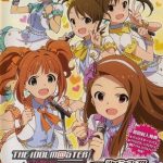 Coverart of The Idolm@ster Shiny Festa: Funky Note