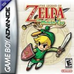 Coverart of Zelda: Minish Cap - Wind Waker Voices