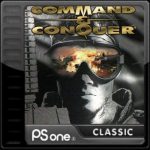 Coverart of Command & Conquer