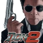 Coverart of DON 2: The Game