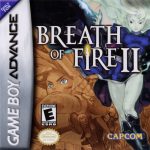 Breath of Fire 2