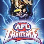 Coverart of AFL Challenge