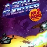A Space Shooter for 2 Bucks! (v2)