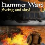 Coverart of Age of Hammer Wars