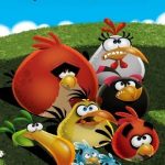 Angry Birds (v2)