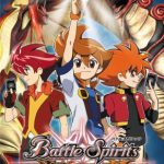 Battle Spirits: Kiseki no Hasha