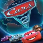 Coverart of Cars 2