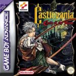 Coverart of Castlevania: Circle of the Moon - Auto Dashing