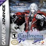 Coverart of Castlevania HoD: Revenge of the Findesiecle Deluxe+