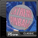Coverart of Extreme Pinball 