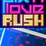Coverart of Pix'n Love Rush
