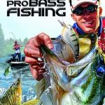 Coverart of Rapala Pro Bass Fishing